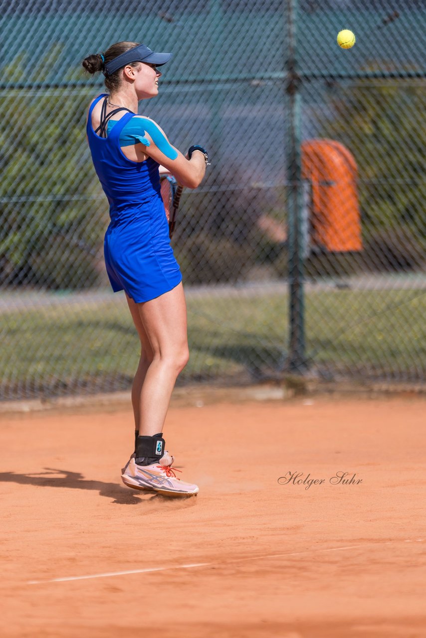 Bild 388 - Kaltenkirchen  ITF / Masters Nord